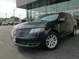 Lincoln 2019 MKT Town Car