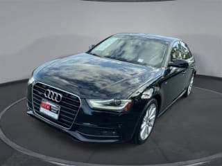 Audi 2015 A4