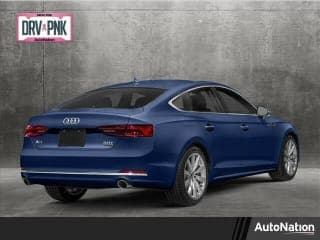 Audi 2019 A5 Sportback