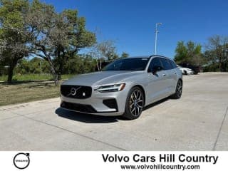 Volvo 2024 V60