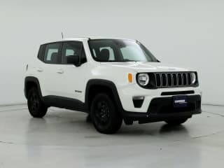 Jeep 2022 Renegade