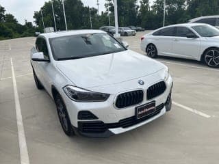 BMW 2023 X2