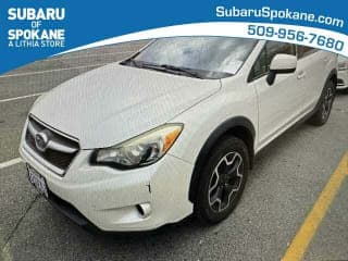 Subaru 2013 Crosstrek