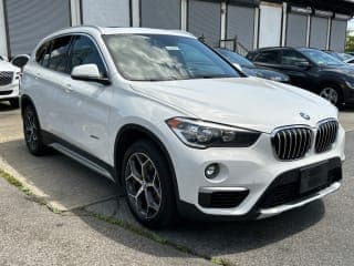 BMW 2018 X1