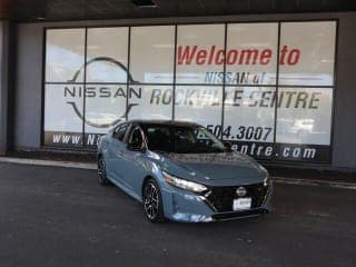 Nissan 2024 Sentra