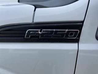 Ford 2015 F-250 Super Duty