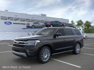 Ford 2024 Expedition
