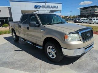 Ford 2008 F-150