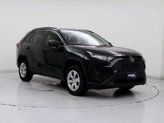 Toyota 2019 RAV4