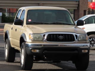 Toyota 2002 Tacoma