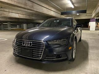 Audi 2016 A7