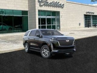 Cadillac 2024 Escalade
