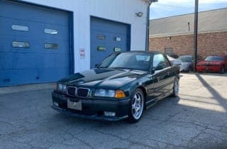 BMW 1999 M3
