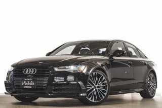 Audi 2018 A6