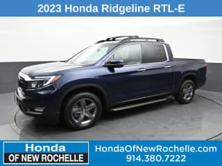 Honda 2023 Ridgeline