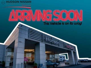 Nissan 2024 Versa