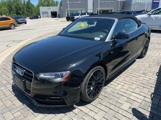 Audi 2017 A5