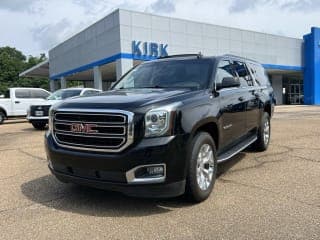 GMC 2018 Yukon XL