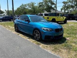 BMW 2020 2 Series