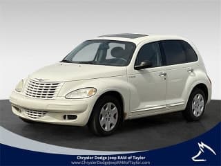 Chrysler 2005 PT Cruiser