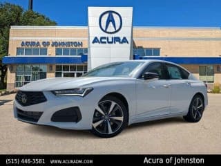 Acura 2024 TLX