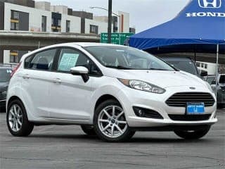 Ford 2016 Fiesta