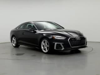 Audi 2022 A5