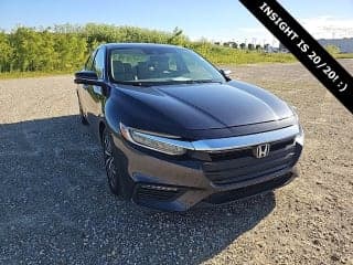 Honda 2020 Insight