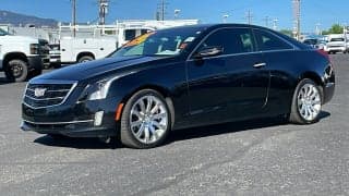 Cadillac 2016 ATS