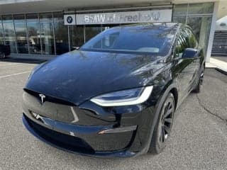 Tesla 2022 Model X