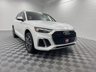 Audi 2022 Q5