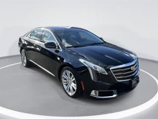 Cadillac 2019 XTS