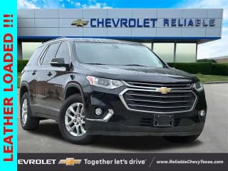 Chevrolet 2019 Traverse