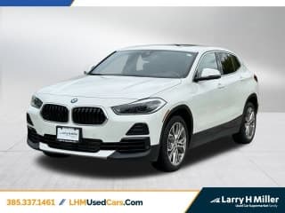BMW 2022 X2