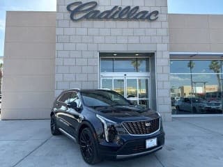 Cadillac 2022 XT4