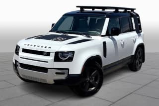 Land Rover 2023 Defender