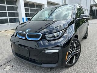 BMW 2021 i3