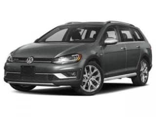 Volkswagen 2019 Golf Alltrack