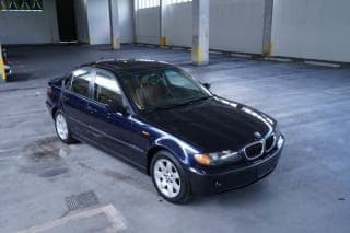 BMW 2005 3 Series
