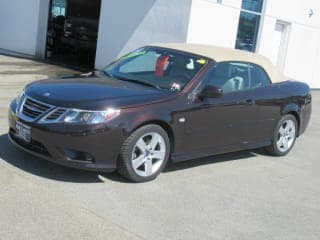 Saab 2011 9-3