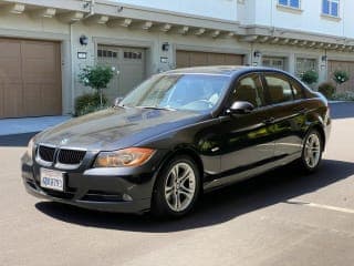 BMW 2008 3 Series