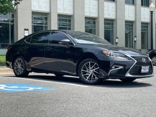 Lexus 2017 ES 350