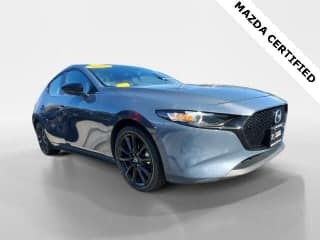 Mazda 2022 Mazda3 Hatchback
