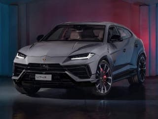Lamborghini 2023 Urus