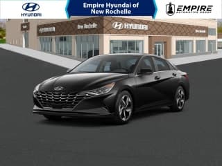 Hyundai 2023 Elantra