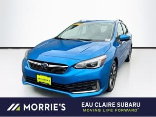 Subaru 2020 Impreza
