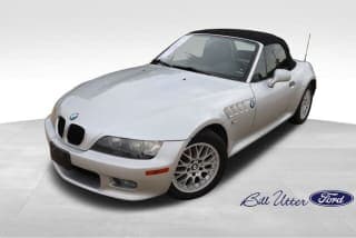 BMW 2001 Z3