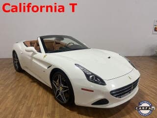 Ferrari 2016 California T