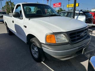 Ford 2004 F-150 Heritage