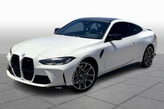BMW 2022 M4